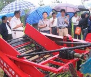 广西支持推广的农业机械产品目录